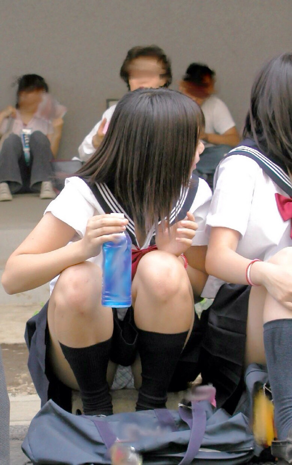 ちょっとエッチな画像や動画が集まるスレ 	 6
