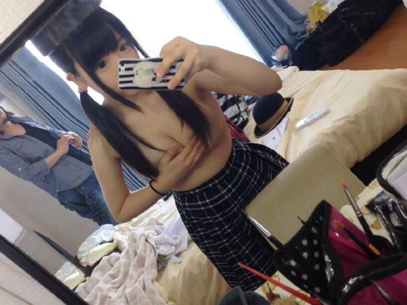 エッチな画像貼ってくぞ！ 13