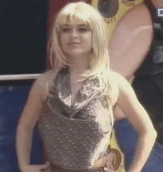 【動画】外国人のエロGIF 11