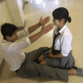 【動画】ふざけてるエロgifください 	 4