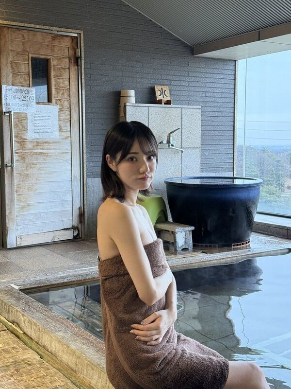 AV女優のバスツアーの食事が豪華！キッコーマンの烏龍茶を出したどこぞのアイドルとは大違い 7