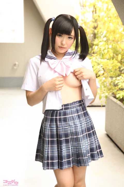 AV女優・あず希のヌード撮影会の値段ｗｗｗｗｗ 2
