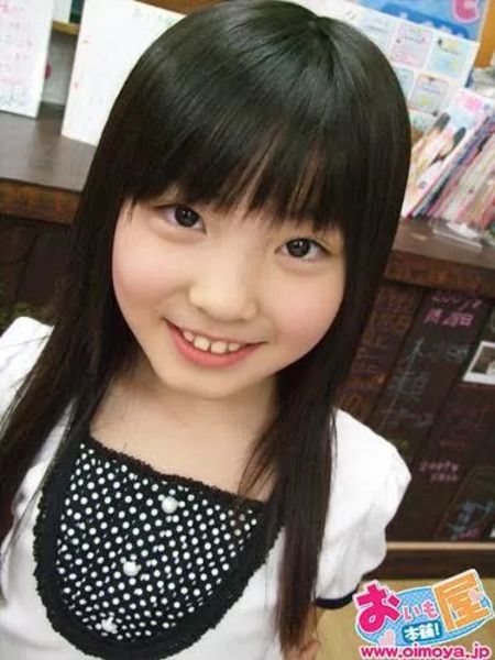 元子役さん、エッチな身体に成長し過ぎてしまいAV女優になる 12