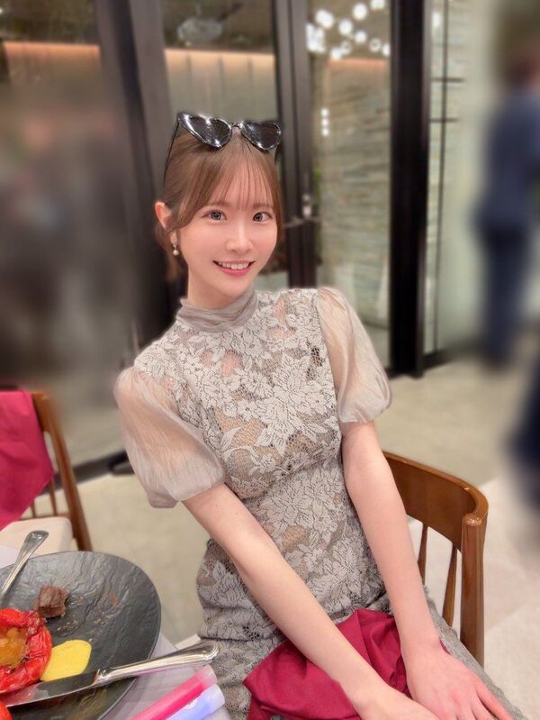 AV女優が友達の結婚式に出席　男の出席者は皆大興奮だろ？