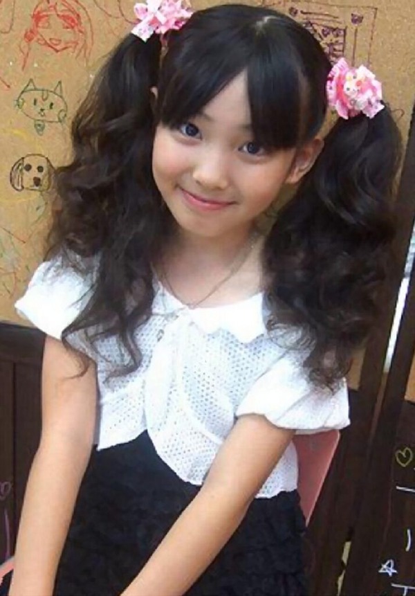元子役さん、エッチな身体に成長し過ぎてしまいAV女優になる 5