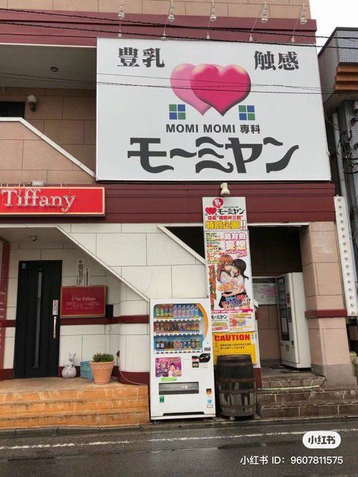 風俗店長「サイゼリヤのパロディでパイズリヤとかどう？」嬢「わたしBなんでできません」 5