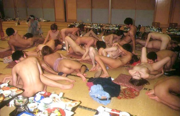 元温泉ピンクコンパニオンだけど、質問ある？ 7