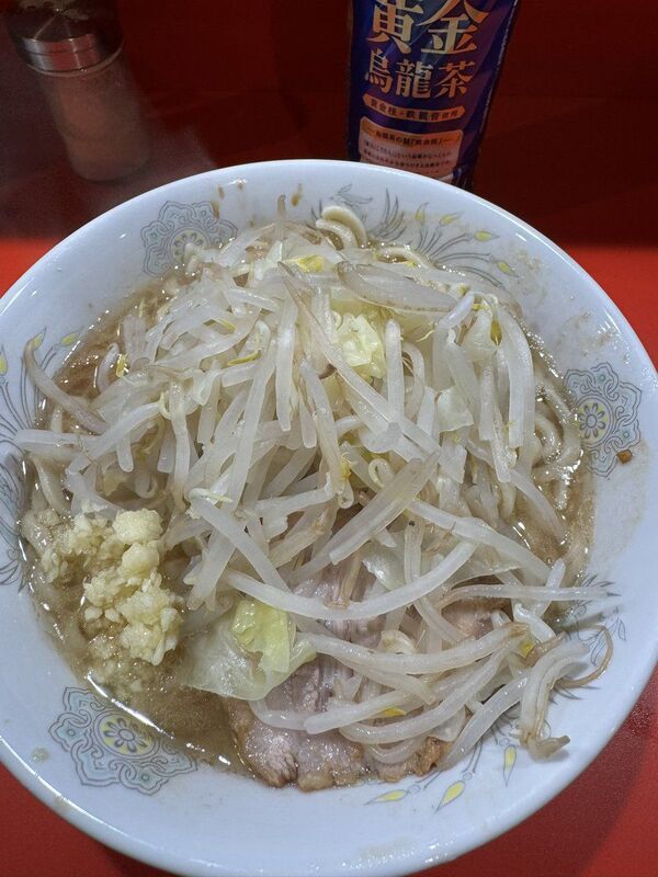 【画像】AV女優・もなみ鈴さん(25)、ラーメン二郎全店舗制覇する