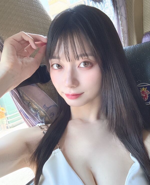 日本が世界に誇るAV女優・グラドルの皆さん、続々と台湾に到着 15