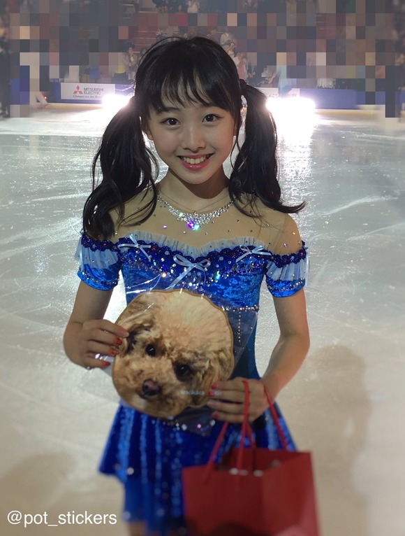 【画像】今最もオナニーネタにされている女性アイドル 6