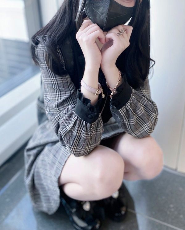 トー横キッズとセックスとかしてええの？金に困ってそうだから渡したら簡単にできそう