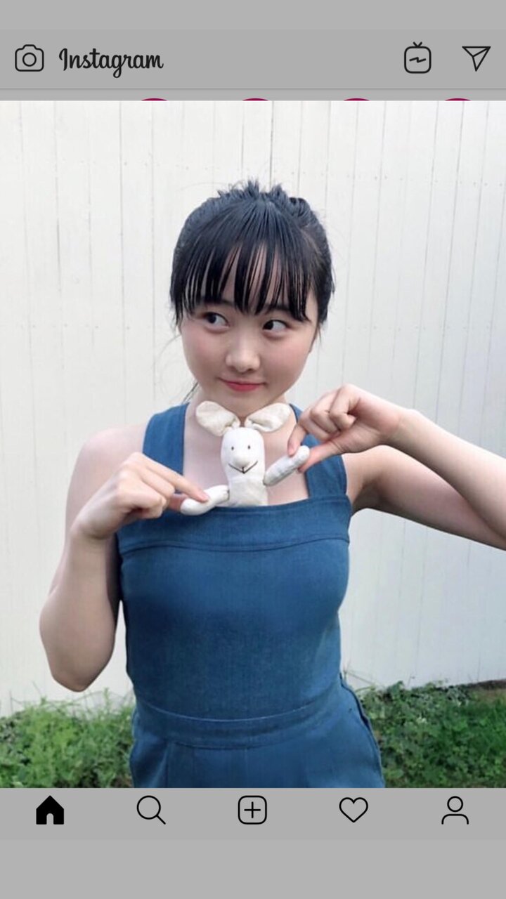 画像】本田望結ちゃん、もうパイ〇リできそう : 5chえちえち