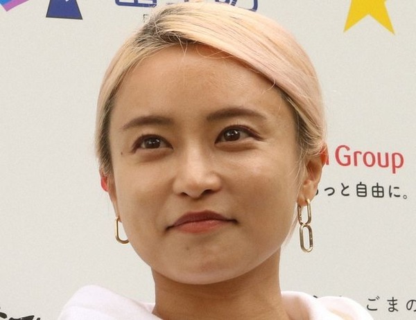 小島瑠璃子、お茶事業に参入　目標は「日本茶の価値を上げて外貨を稼いでみたい！」