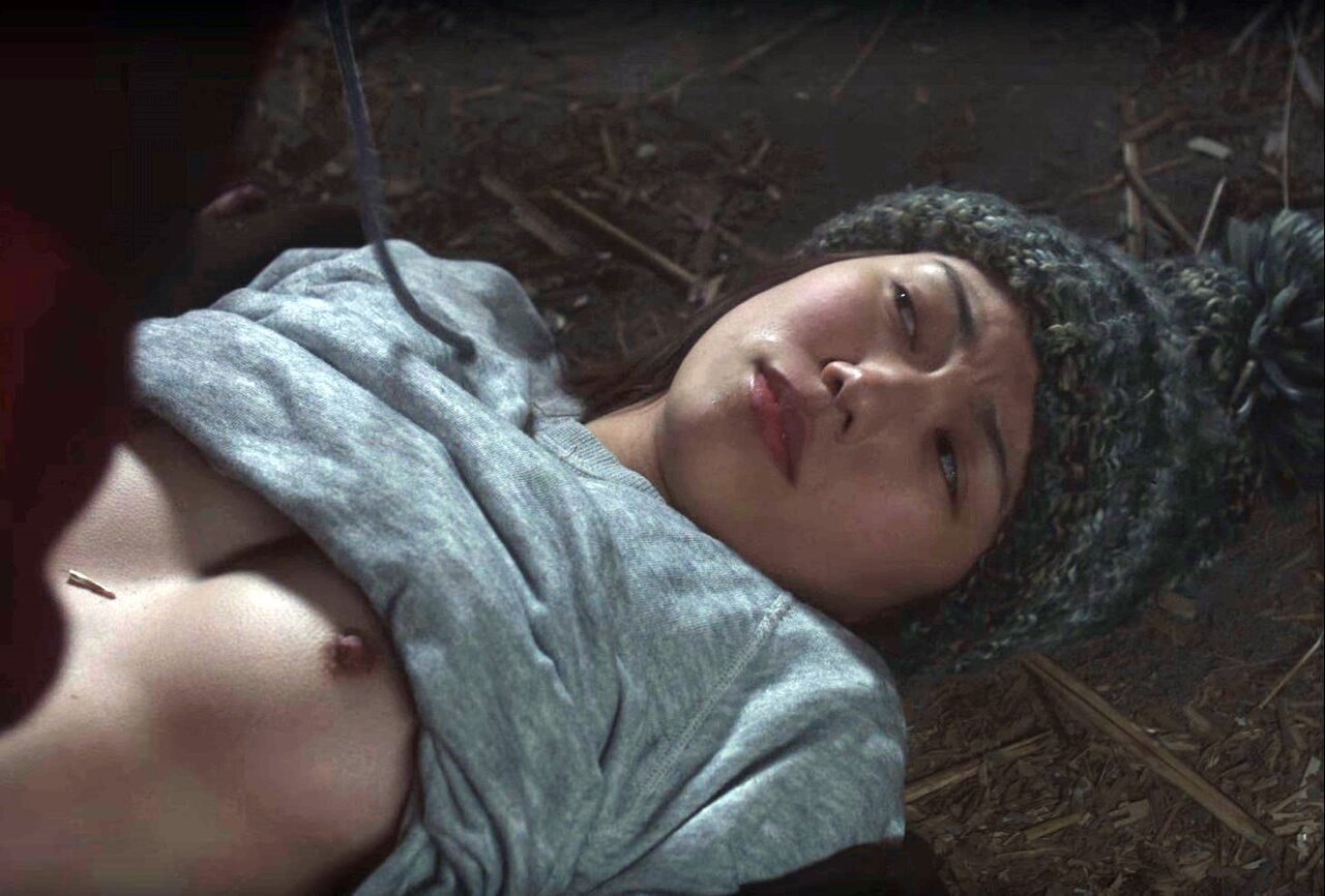 画像】二階堂ふみってガッカリ乳首だよな : 5chえちえち