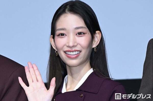 【画像】人気女優・森川葵さん(31)、不安になるレベルに痩せこける