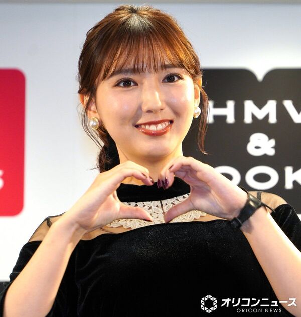 巨乳グラドル「私のカレンダーをトイレに貼って私を見て元気に頑張って欲しい」