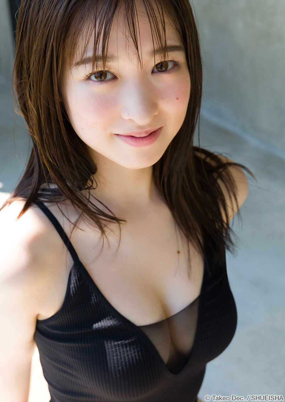 5chえちえち【画像】元“かわいすぎるビールの売り子”海津雪乃、最新グラビアでピンクビキニ披露コメントコメントする