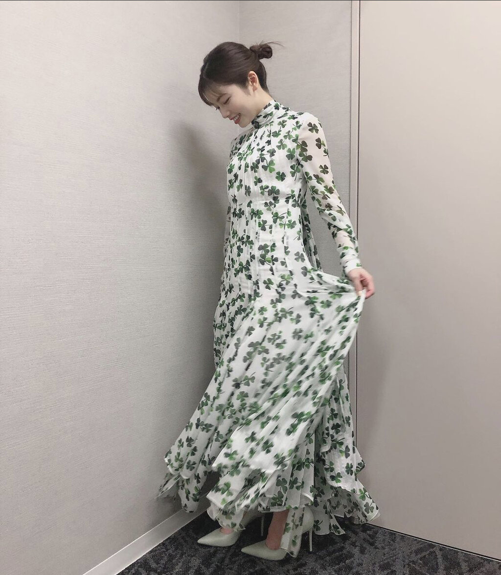 画像 小芝風花さん 24 のおっぱいｗｗｗ コピ速
