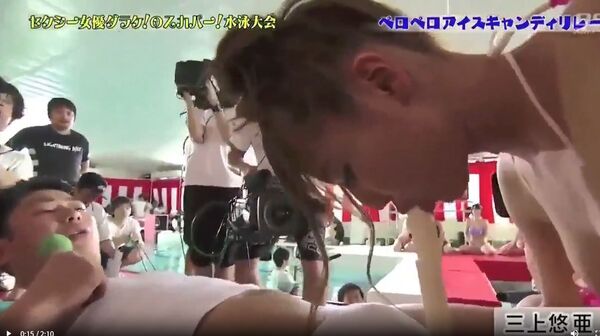 【動画】平成の深夜番組エロ過ぎのアイキャッチ画像