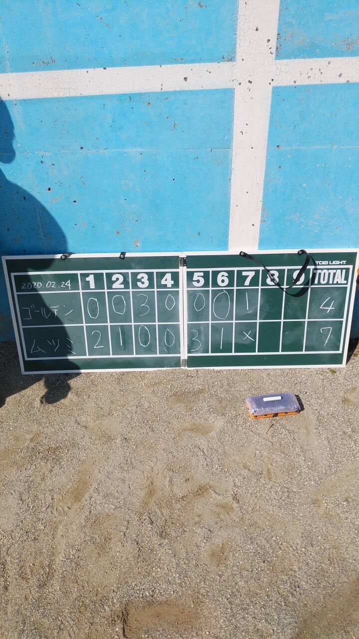 練習試合結果 ムツミ 西生田キングス 豊玉南ゴールデンイーグルス 練習試合結果 ムツミ 西生田キングス 豊玉南ゴールデンイーグルス