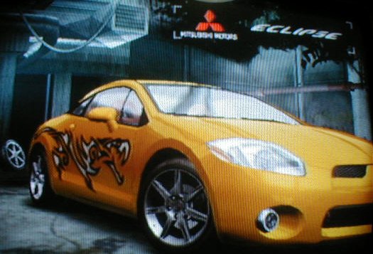 ギア的徒然なブログ Season2 Nfsmw ギア的徒然なブログ Season2 Nfsmw