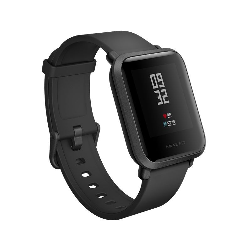 amazfit bip in store