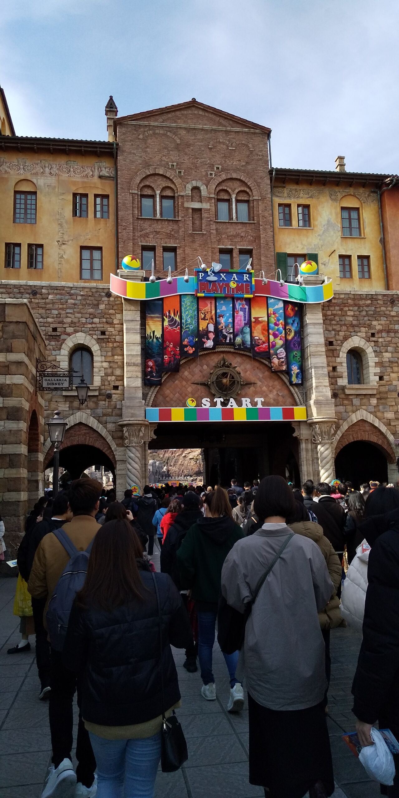 2 激混みディズニーシー行ってきた 骨格ナチュラルpcライトサマー女がコスメを漁る日記 ブツコス 2 激混みディズニーシー行ってきた 骨格ナチュラルpcライトサマー女がコスメを漁る日記 ブツコス
