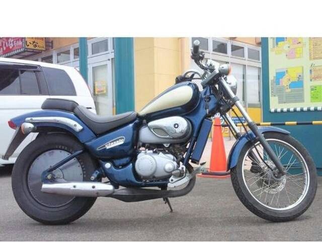 小さいバイクで日本一周 新世紀 ゲドウゲリオン