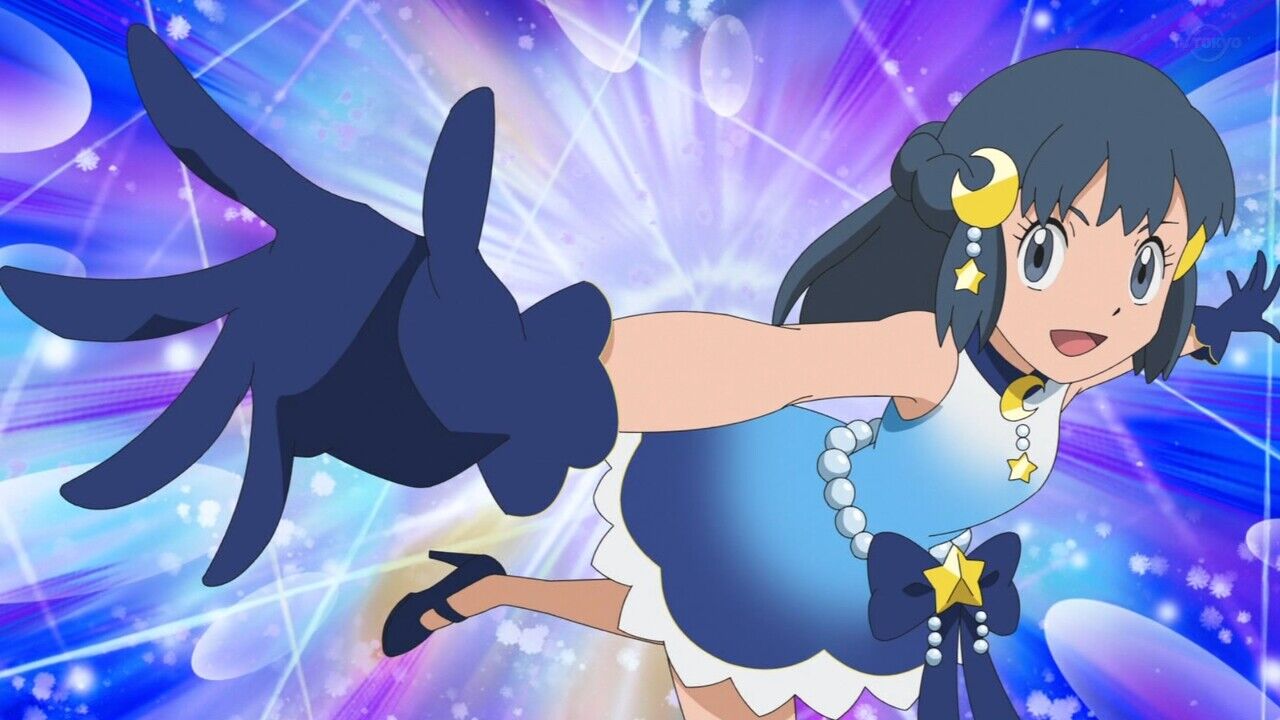 ゲーデンブログ 令和版無印アニポケ感想記