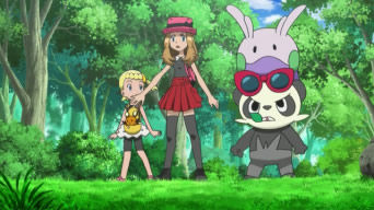 ゲーデンブログ ポケモンxy感想 デデンネがんばる ヌメラのために ゲーデンブログ ポケモンxy感想 デデンネがんばる ヌメラのために