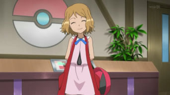ゲーデンブログ ポケモンアニメ感想記