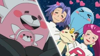 ゲーデンブログ ポケモサン ムーン感想 アクジキング襲来 ｚワザ大決戦