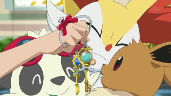 ゲーデンブログ ポケモンアニメ感想記