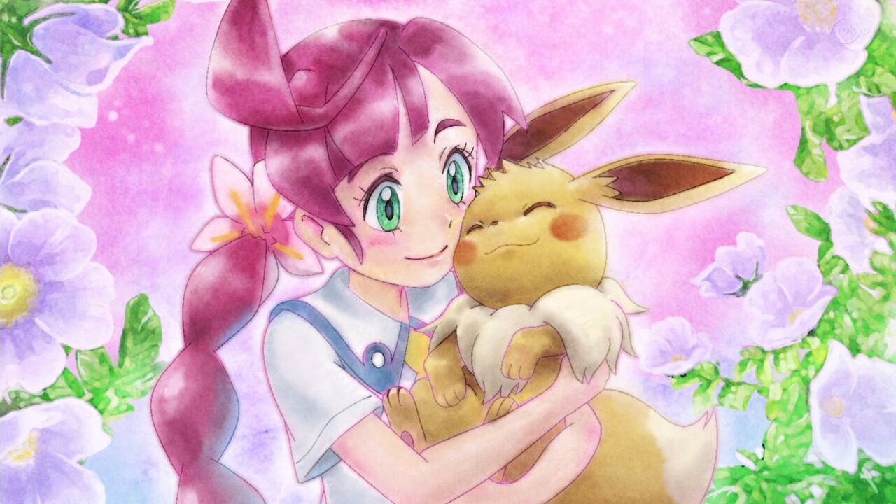 ゲーデンブログ 令和版無印アニポケ感想記 ゲーデンブログ 令和版無印アニポケ感想記