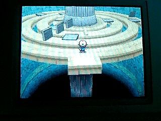 ゲーデンブログ 第十二話 登れ リュウラセンの塔