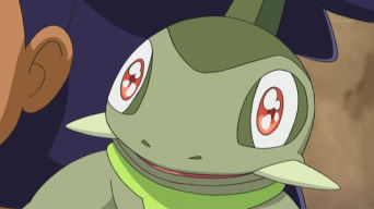 ゲーデンブログ アニメーション