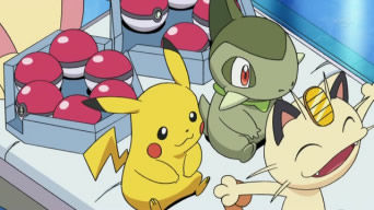 ゲーデンブログ ポケモンアニメ感想記 ゲーデンブログ ポケモンアニメ感想記