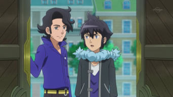 ゲーデンブログ ポケモンアニメ感想記 ゲーデンブログ ポケモンアニメ感想記
