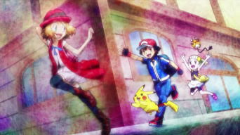 ゲーデンブログ アニメーション