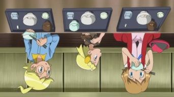 ゲーデンブログ ポケモンアニメ感想記