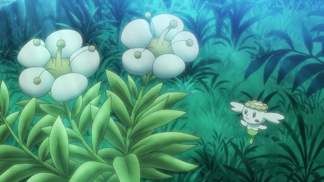 ゲーデンブログ 令和版無印アニポケ感想記 ゲーデンブログ 令和版無印アニポケ感想記