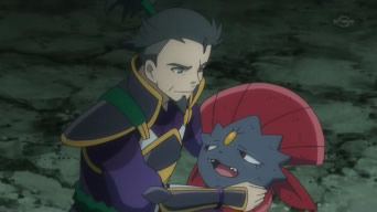 ゲーデンブログ ポケモンアニメ感想記