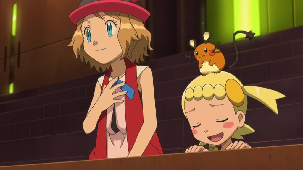 ゲーデンブログ ポケモンアニメ感想記