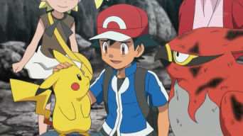 ゲーデンブログ ポケモンアニメ感想記