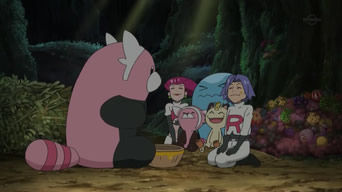 ゲーデンブログ アニポケ サン ムーン感想記