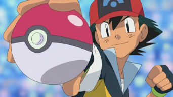 ゲーデンブログ ポケモンdp感想 決着ライバルバトル サトシ対シンジ ゲーデンブログ ポケモンdp感想 決着ライバルバトル サトシ対シンジ