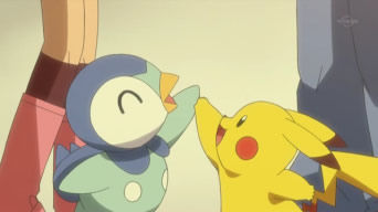 ゲーデンブログ ポケモンアニメ感想記 ゲーデンブログ ポケモンアニメ感想記