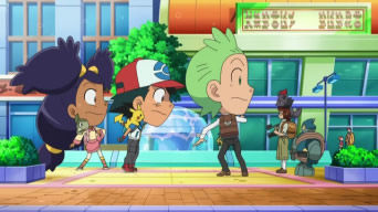 ゲーデンブログ ポケモンbw感想 全員集合 ドンバトル ゲーデンブログ ポケモンbw感想 全員集合 ドンバトル