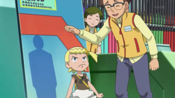 ゲーデンブログ ポケモンアニメ感想記