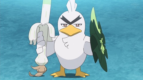 ゲーデンブログ 令和版無印アニポケ感想記